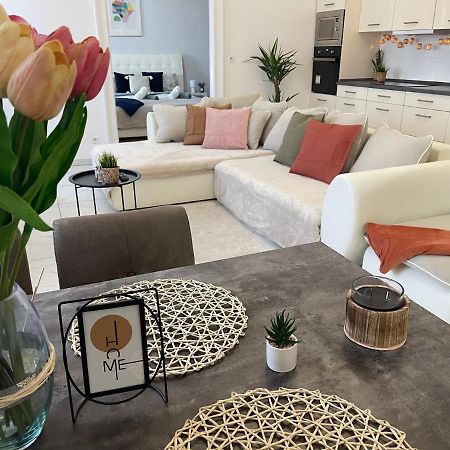 Luxury Riverside Panorama Apartment Βουδαπέστη Εξωτερικό φωτογραφία