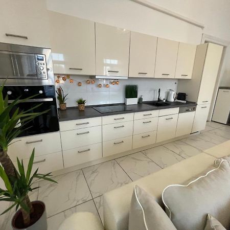 Luxury Riverside Panorama Apartment Βουδαπέστη Εξωτερικό φωτογραφία