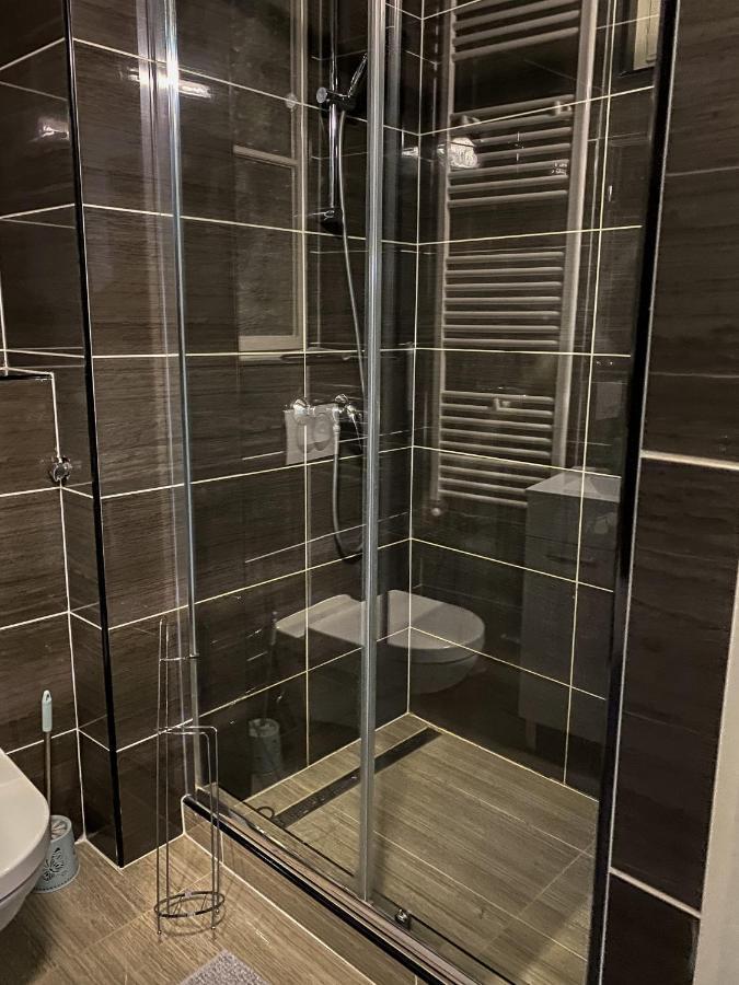 Luxury Riverside Panorama Apartment Βουδαπέστη Εξωτερικό φωτογραφία
