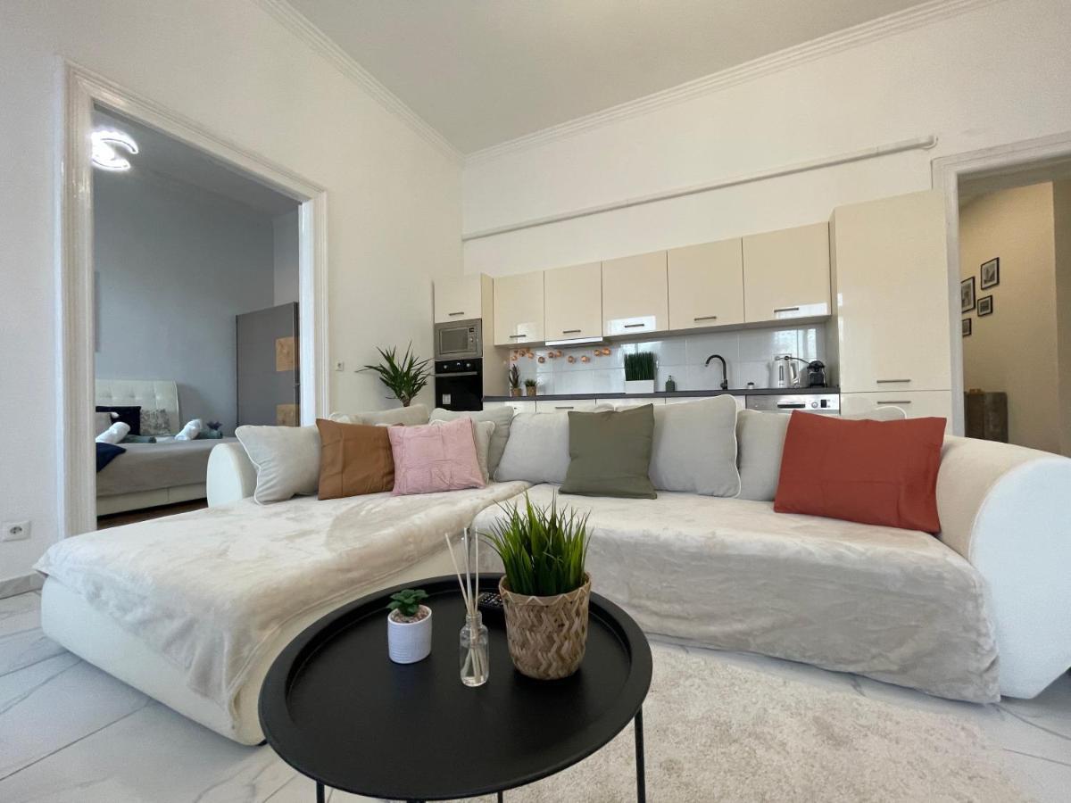 Luxury Riverside Panorama Apartment Βουδαπέστη Εξωτερικό φωτογραφία