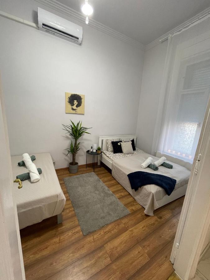 Luxury Riverside Panorama Apartment Βουδαπέστη Εξωτερικό φωτογραφία