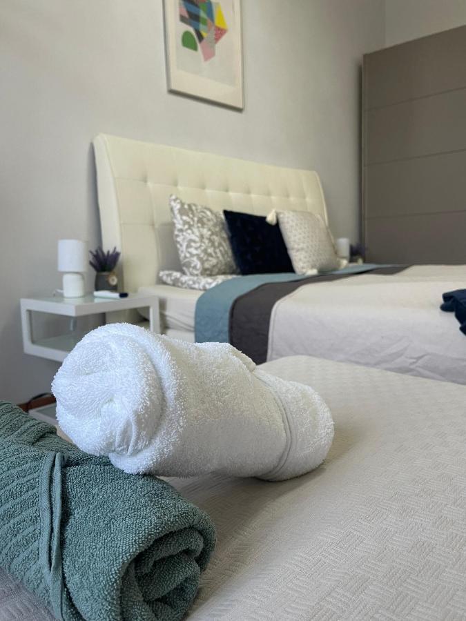 Luxury Riverside Panorama Apartment Βουδαπέστη Εξωτερικό φωτογραφία