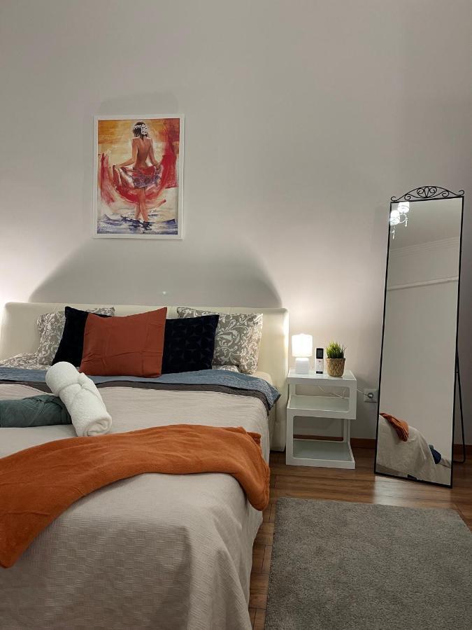 Luxury Riverside Panorama Apartment Βουδαπέστη Εξωτερικό φωτογραφία